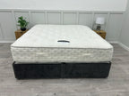 Harrison Spinks Yorkshire 30,000 / Pure Elegance Inc Topper 6FT Superking Firmer