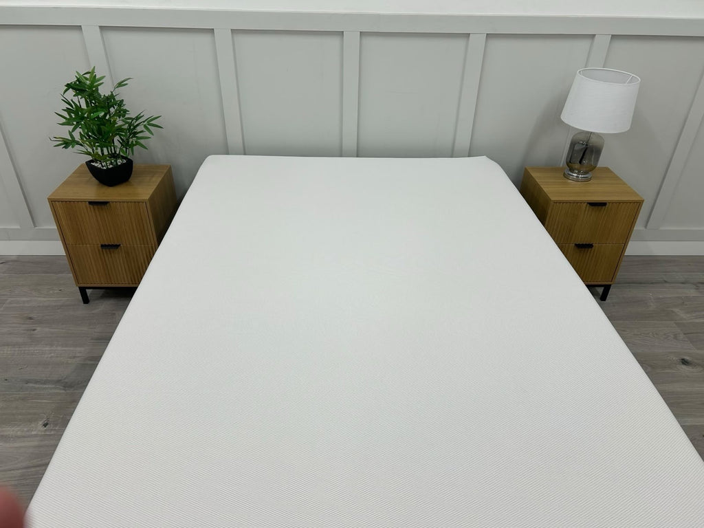 TEMPUR Pro Air Plus 4FT 6 Double Mattress RRP £2199 Soft