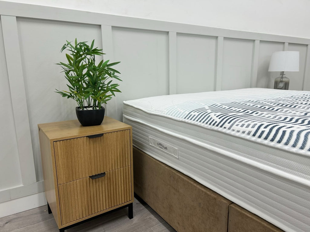 Slumberland Ortho Support Superior 5FT Kingsize Mattress RRP £1199