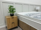 Slumberland Ortho Support Superior 5FT Kingsize Mattress RRP £1199