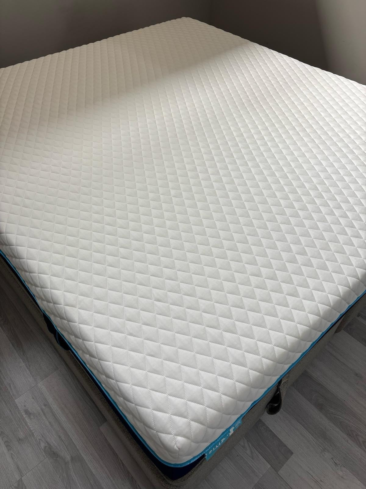 Simba New Style PRO Kingsize 5FT Mattress RRP £1299 A - Home Furniture Interiors