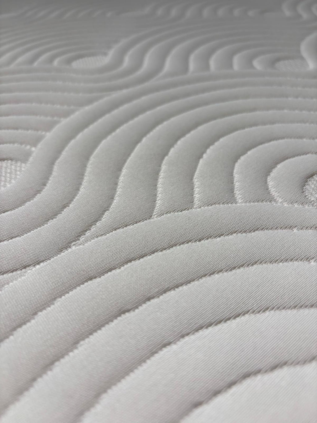 Tempur One 6FT Superking Mattress, Soft - RRP £2100 -