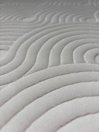 Tempur One 6FT Superking Mattress, Soft - RRP £2100 -