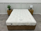 Vispring Devonshire Pocket Sprung Mattress 5FT Kingsize Soft Spring RRP £4049