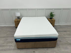 Simba Luxe New Style 5ft Kingsize Mattress - RRP £1599