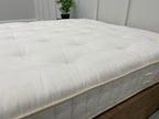 John Lewis British Natural Collection, Wool 5750 5FT Mattress Kingsize Firm