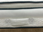 Silentnight Ultra Gel Miracoil Pillowtop 5FT Kingsize Mattress RRP £899