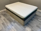 Tempur Hybrid Elite 4FT 6 Double RRP £1799 Medium Firmness