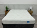 Sleepstory Egro Pocket Sense Mattress 6FT Superking RRP £1199  Firm