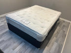 Sleepeezee Opulent Wool Pillow Top Mattress 5FT RRP £519 - Home Furniture Interiors