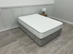 British Mattress Luxe Hybrid 2000 6FT Superking  100 Night Sleep Trial