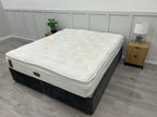 Staples Artisan Superior Pillow Top Mattress 6FT Superking