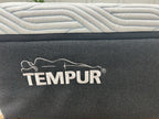 TEMPUR Pro Luxe SmartCool Soft Mattress 5FT Kingsize
