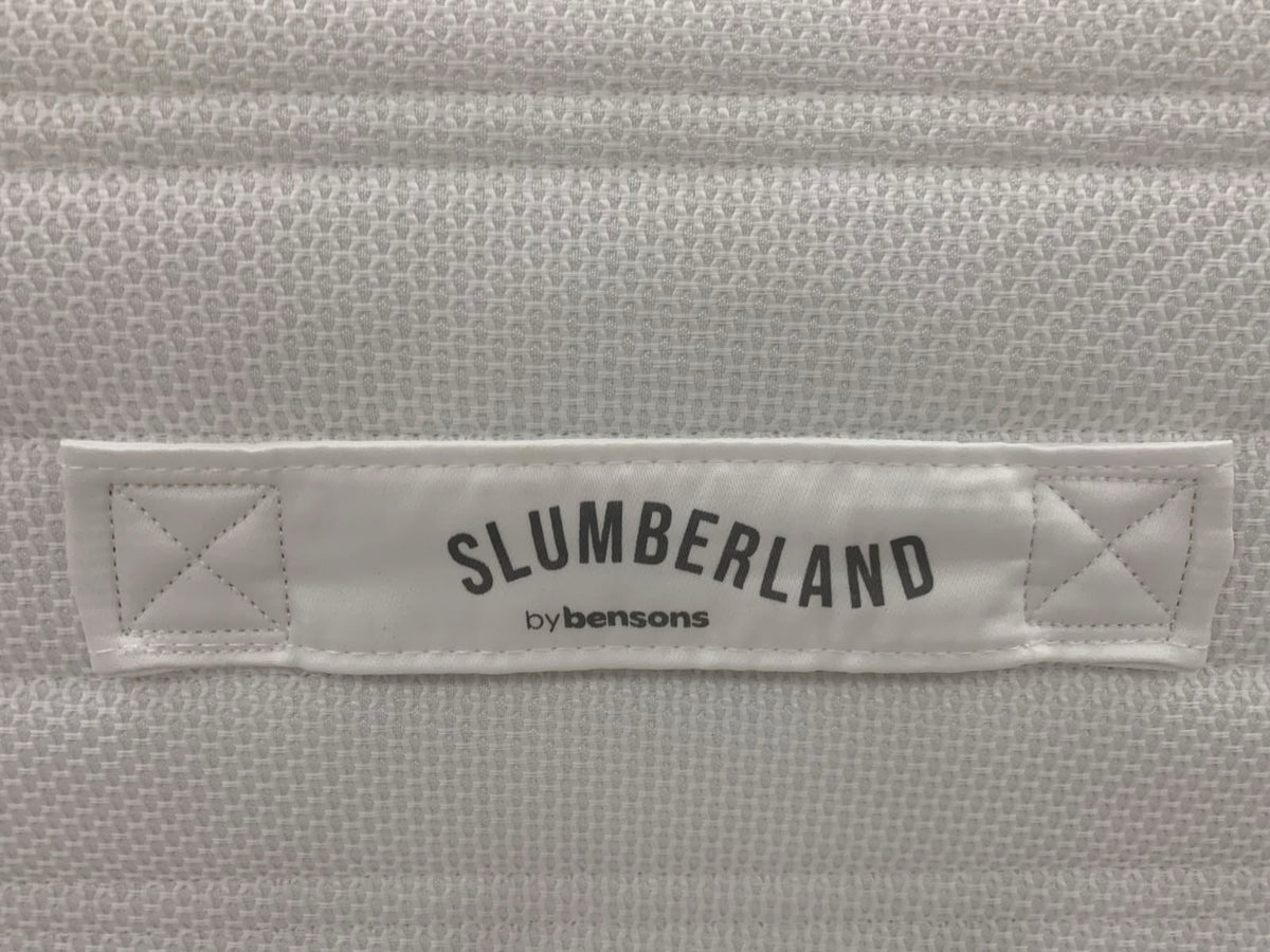 Slumberland Air 6 Superking 6FT Mattress Medium RRP £1299