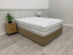 Sleepeezee SensaGel 4000 Mattress 5FT Kingsize RRP £1849 Firm