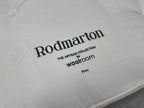 6FT Rodmarton Natural By Woolroom The Artisan Collection Firm Superking RRP£2995