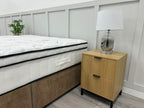 IGEL 3000i Nanotech 5FT Kingsize Plushtop Mattress - RRP £1899 Firm