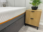 Tempur Original Elite 3FT Single 90cm 190cm Mattress RRP £1499 A