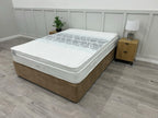 Slumberland Ortho Support Superior 5FT Kingsize Mattress RRP £1199