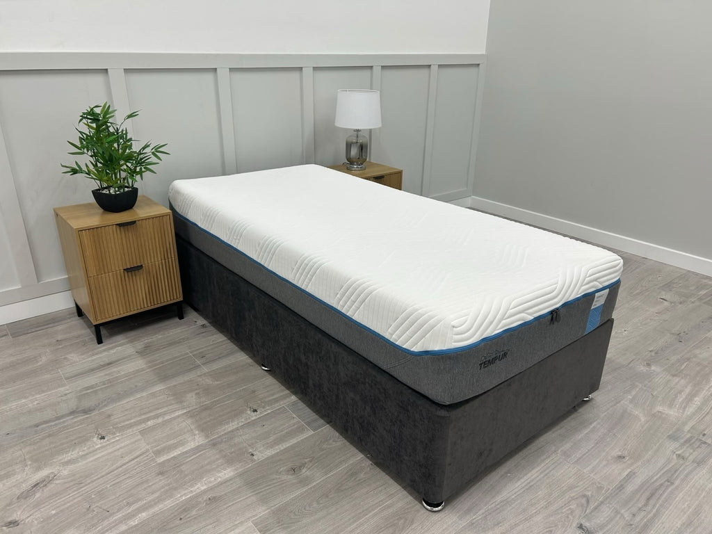 Tempur Cloud Elite 3FT Single Mattress Soft RRP £1799