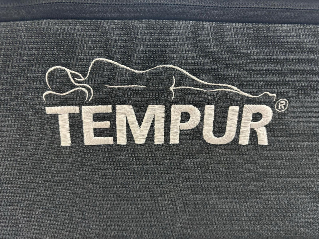 TEMPUR Pro Plus Firm 5FT Kingsize Mattress - RRP £2495 A - Home Furniture Interiors