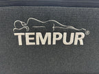 TEMPUR Pro Plus Firm 5FT Kingsize Mattress - RRP £2495 A - Home Furniture Interiors
