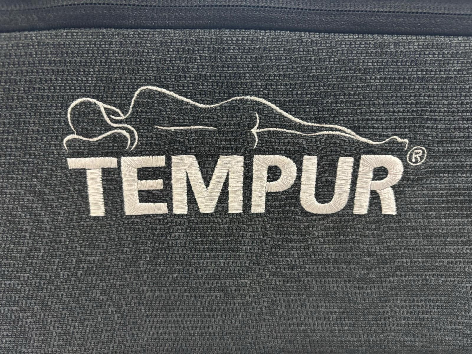 TEMPUR Pro Plus Firm 5FT Kingsize Mattress - RRP £2495 A - Home Furniture Interiors