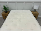 Staples and Co Artisan Deluxe 4FT 6 Double Mattress - RRP £1,799 Firm