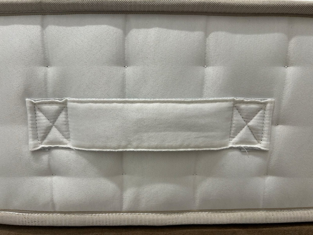 John Lewis Ortho  2000 Pocket Spring Mattress, Medium/Firm 5FT Kingsize