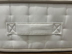 John Lewis Ortho  2000 Pocket Spring Mattress, Medium/Firm 5FT Kingsize
