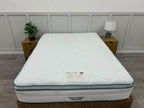 SilentnightUltraGel Cool-to-touch 2000 Pocket Mattress 5FT Kingsize RRP £1299