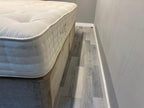 Hypnos Majestic / Emerald Medium 6FT SuperKing Mattress RRP £7299 - Home Furniture Interiors