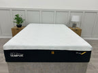 TEMPUR Pro Luxe SmartCool Medium Firm 5FT Kingsize Mattress RRP £2799