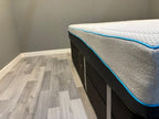 Mlily Hybrid Gel 2000 Ortho Mattress 5FT Kingsize Extra Firm £1199