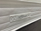 Slumberland Air 9 Memory 5FT Kingsize Mattress, Firm - RRP £1299
