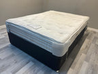 Sleepeezee Opulent Wool Pillow Top Mattress 5FT RRP £519 - Home Furniture Interiors