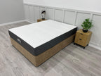 OTTY Original Hybrid Mattress 5FT RRP £799 Medium / Firm