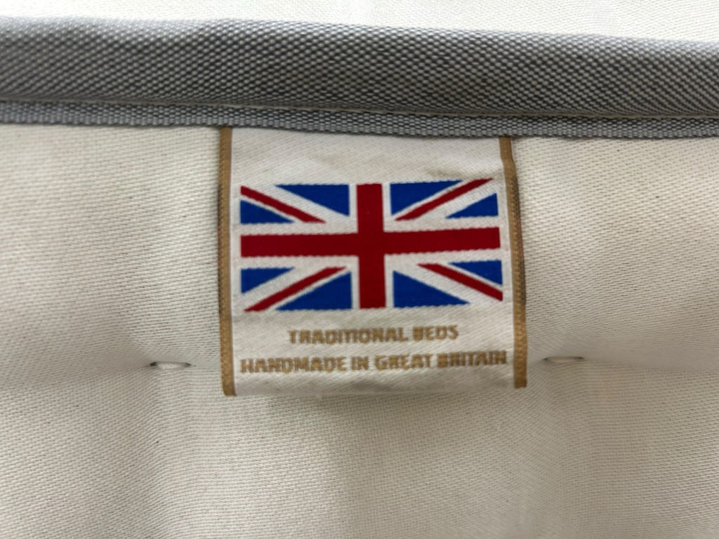 Millbrook Wool Luxury 5000 Pocket Soft Medium 5FT Kingsize Mattress RRP £1895