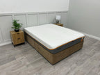 Tempur Contour Elite 5FT Kingsize Mattress - RRP £2299 -
