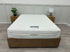 Silentnight Sleep Healthy Eco 2700 Mattress 5FT Kingsize Medium RRP £1095