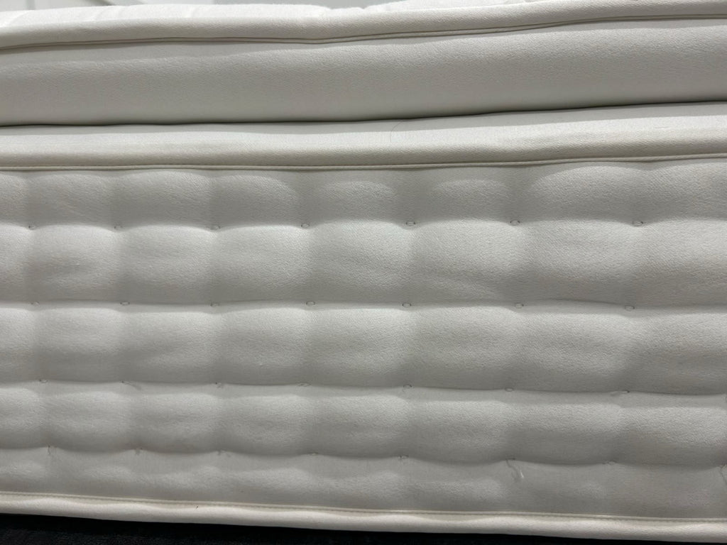 Staples Artisan Superior Pillow Top Mattress 6FT Superking