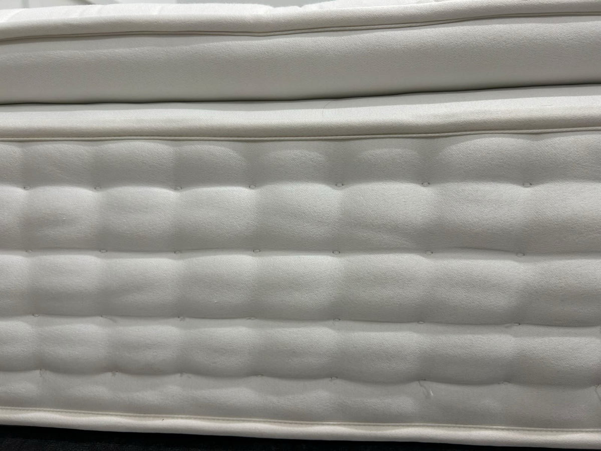 Staples Artisan Superior Pillow Top Mattress 6FT Superking