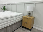 Silentnight 2500 Eco Dual Supreme Comfort Pillowtop Mattress 4FT 6 Double