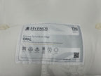 Hypnos Bespoke Opal 6ft Super King mattress with pillowtop, firm support, and luxurious fabric, ideal for restful sleep.