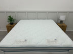 Silentnight Ultra Haze Gel 3000 Pocket Boxtop 6FT Superking RRP £1299 Soft