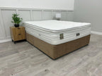 Staples and Co Refresh Eco Latex Pocket 3000 Mattress 5FT Kingsize RRP £1,599