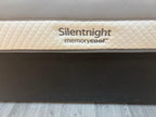 Silentnight Memory Cool 3000 Mirapocket Box Top Mattress 5FT Kingsize RRP £1199A - Home Furniture Interiors