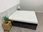 Dormeo Octaspring TRIBRID Latex Hybrid Mattress Super King 180cm X200cm  £2579A