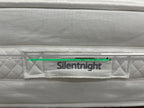 Silentnight Sleep Healthy Eco 2700 Mattress 5FT Kingsize Medium RRP £1095