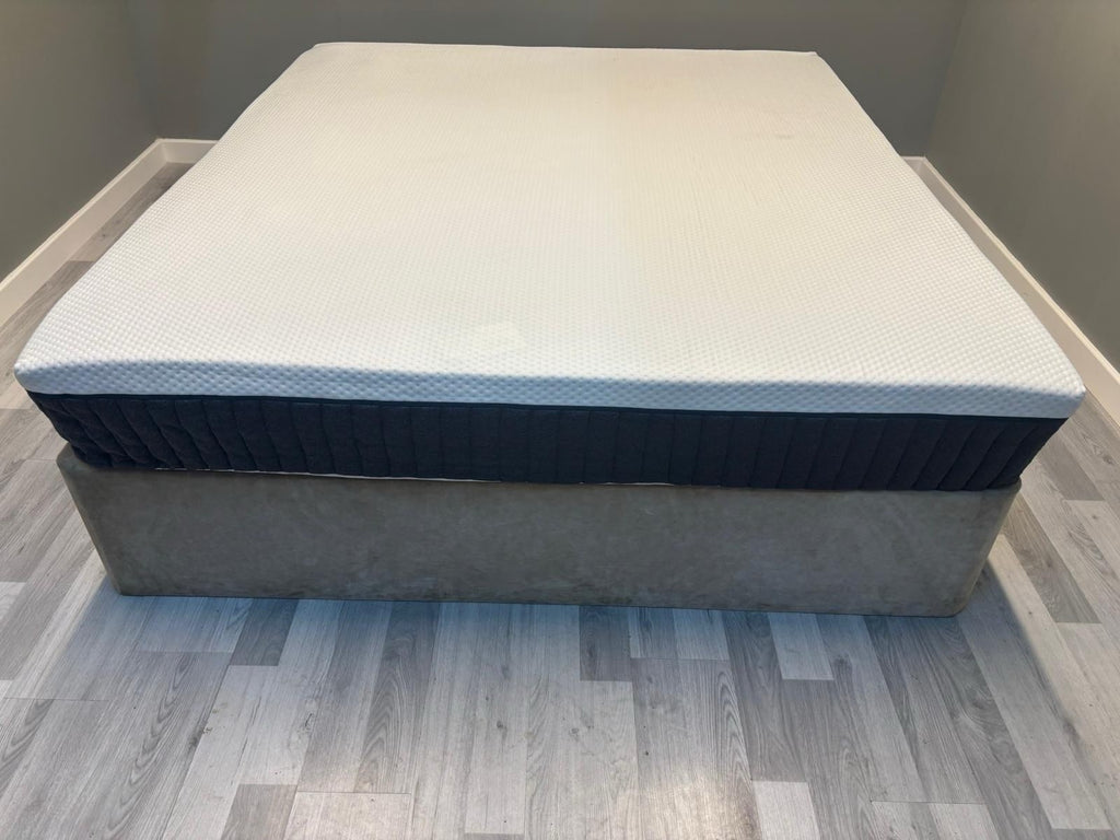 Emma Original Premium Hybrid 6FT SuperKing  Mattress RRP £995